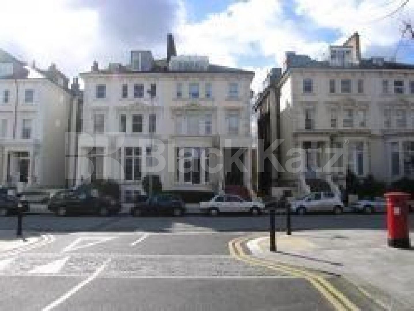 			2 Bedroom, 1 bath, 1 reception Flat			 Belsize Park Gardens, BELSIZE PARK NW3
